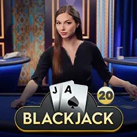 Blackjack 20